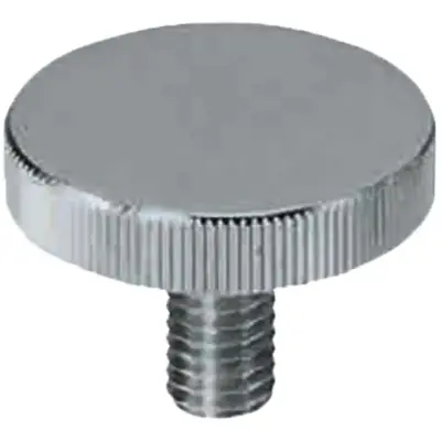 Bulong Vặn Tay Inox 303 ZNOSC3-10-8