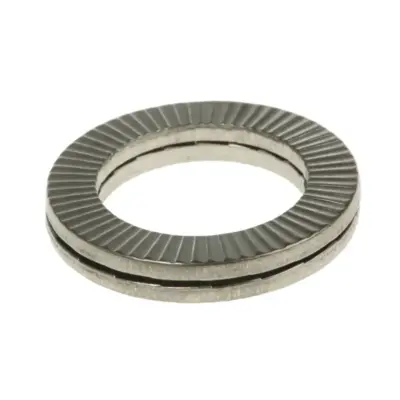 Lông Đền Heico-Lock Inox 316 M12