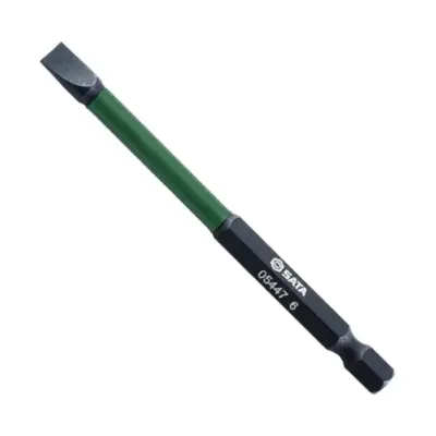 Bộ Đầu Tuốc Nơ 6.3x150mm 3 Chi Tiết Sata 05448