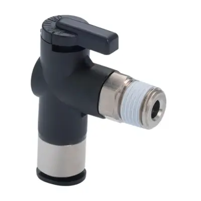 Van Bi Khí Nén, Loại Mini Pisco BVLC6-01