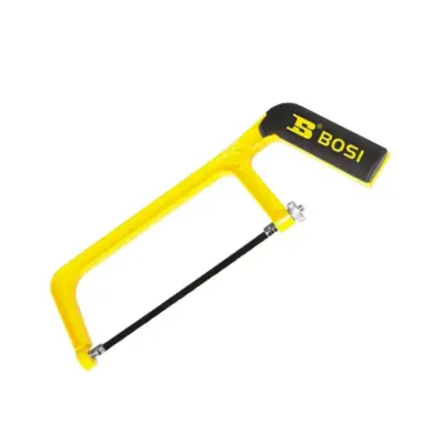 Cưa Sắt Mini Cán Rời 6 Inch 150 mm Bosi BS289507