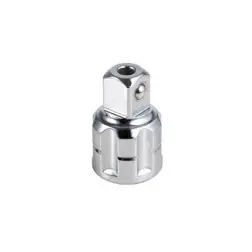 Đầu Chuyển Cốt Dùng Cho Cần Siết Tuýp Xuyên Tâm 3/8″M 20mm Sata 19083