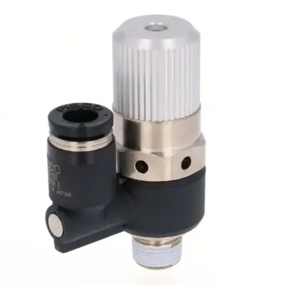 Bộ Tạo Chân Không Dòng VH – VS Pisco VSL05-1/4N1U