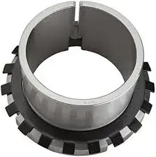 Bộ Lắp Vòng Bi Tự Lựa 2207SK 30x35x52 mm NTN H307X