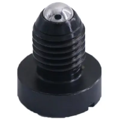 Vít Bi Nhún Inox 303 Đầu Inox 440C BPH12