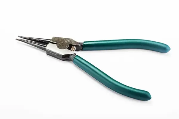 Kìm Lấy Phe Ngoài Mũi Thẳng 7In/175mm SATA 72001