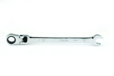 Cờ Lê Vòng Miệng Lắc Léo Tự Động Có Khóa 15mm SATA 46808