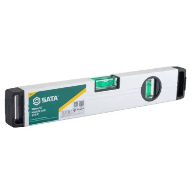 ThướcThủy Có Nam Châm 24inch – 600mm Sata 91613A