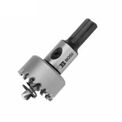 Mũi Khoét Lỗ Nhiều Răng 5×45 mm Bosi BS538036