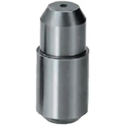 Locating Pins – Small Head, Tapered – Tapped – Round Shape (g6) SJPSTB6-4