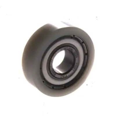 Con Lăn Đỡ Cam 10x30x10 INA KLRZ10X30X10-2Z-HLW