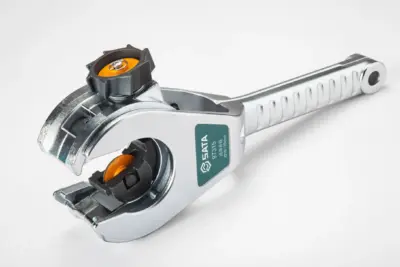 Máy Cắt Ống Nước Ø16-35mm Sata 97315