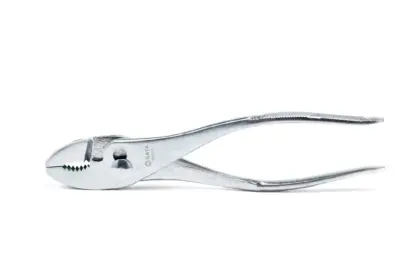 Kìm Trượt Hai Lỗ 6″ Sata 70522