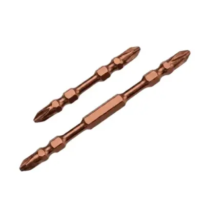 Mũi Vít 2 Đầu Bake PH2x100 mm Bosi BS469100