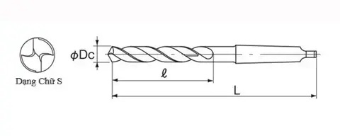 Ảnh kích thước sản phẩm