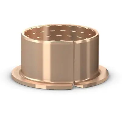 Ống Lót Trơn ID25xOD28mm SKF PRMF 252825