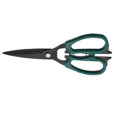Kéo Thép Không Gỉ Bền Chắc 7″ Mẫu Kỷ Niệm SATA 05651A