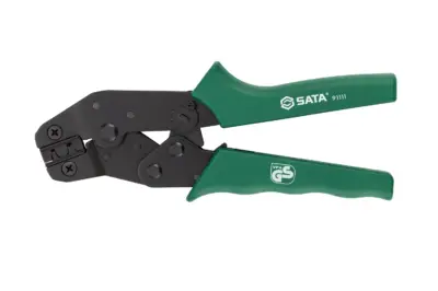 Kìm Bấm Cos Cho Đầu Nối D-Sub 7.5″ Sata 91111