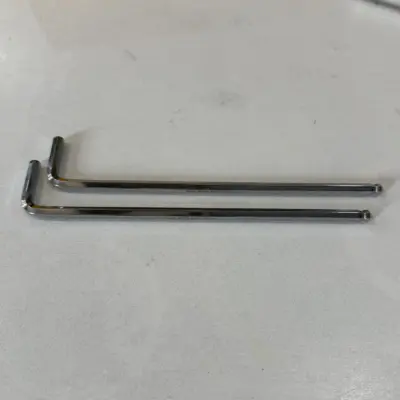 Cây Lục Giác 5 mm Đầu Bi Siêu Dài Sata 80110