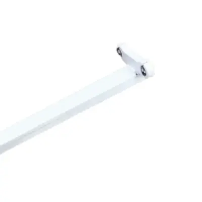 Máng Batten LED Tube 2x20W, 0.6m MPE EMDK-220