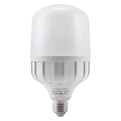 Led Bulb Chống Ẩm 30W Ánh Sáng Vàng MPE LBD3-30V