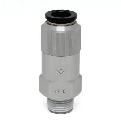 Van Khí Nén Một Chiều Pisco CVC12-03A