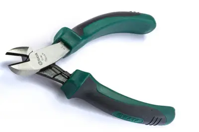 Kìm Cắt 5″ Sata 70615A