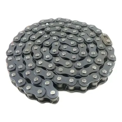 Dây Xích Con lăn Một Dãy DongBo Chain DBC 60-1 (12A-1) Bước Xích 19.05 mm (Hộp 3.048 mét)