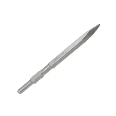Mũi Đục Nhọn Đuôi Lục Giác 17×400 mm Bosi BS336029