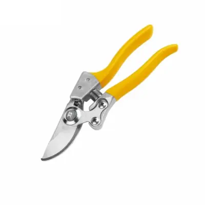 Kéo Cắt Cành Mũi Cong 8.5 Inch Bosi BS563151