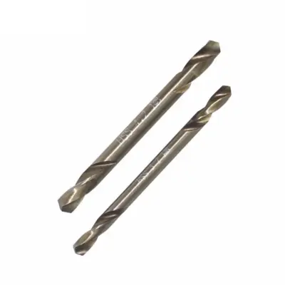 Mũi Khoan Xoắn Hai Đầu 5.2 mm Bosi BS532252