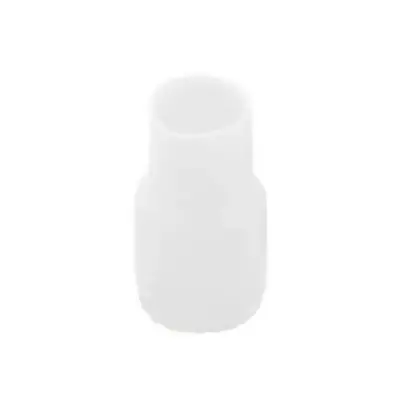 Mũ Chụp Đầu Cosse Cao Su Trắng KST 200 mm2 Đường Kính 32-32mm V-200