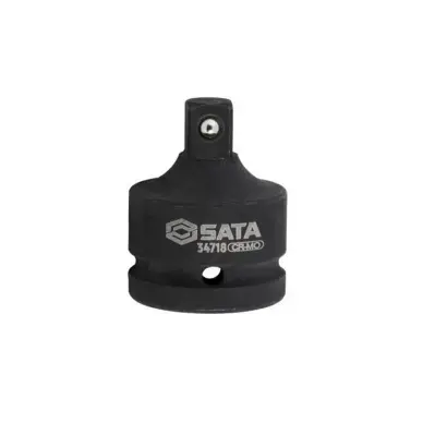 Đầu Chuyển Khớp Nối 3/4″ 3/4″x1/2″M Sata 34718