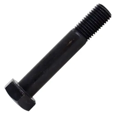 Bulong Thép Đen A325M M12x45 Ren Lửng
