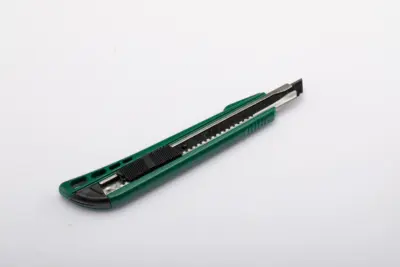 Dao Rọc Giấy 9X80mm Sata 93426