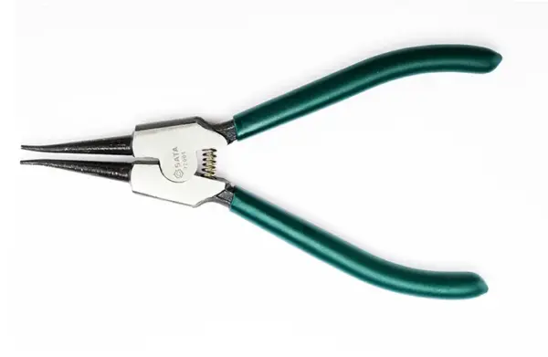 Kìm Lấy Phe Ngoài Mũi Thẳng 7In/175mm SATA 72001