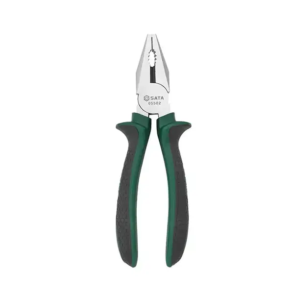 Kìm Cắt Dây 8″ SATA 05503