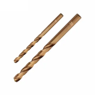 Mũi Khoan Xoắn Chuôi Thẳng HSS 5.0 mm Bosi BS533005