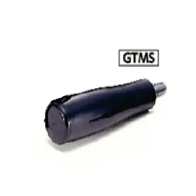 Tay Nắm Nhựa Phi 28 Ren Ngoài M10 Inox NBK Dòng GTMS