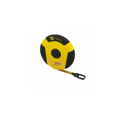 Thước Cuộn Sợi Thủy Tinh 20m Bosi BS142009S