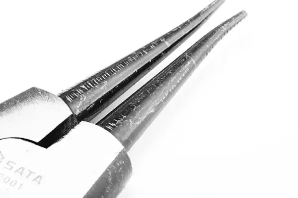 Kìm Lấy Phe Ngoài Mũi Thẳng 7In/175mm SATA 72001