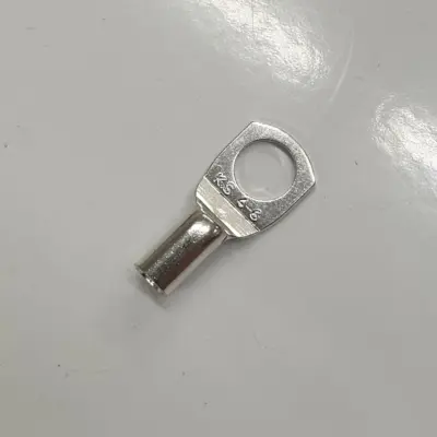 Đầu Cosse Đồng Trần 4.0 mm2 KST TL4-6