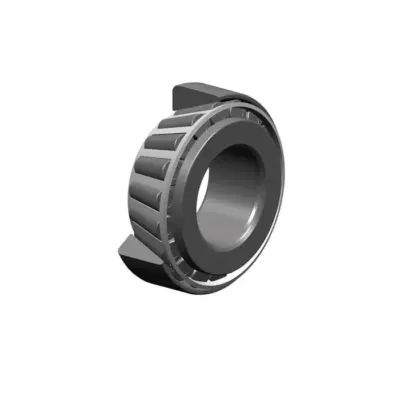 Vòng Bi Đũa Côn 1 Dãy 31.75×59.131×15.875 mm NTN 4T-LM67048/LM67010
