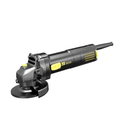 Máy Mài Góc Cầm Tay 220V 750W Đá Mài 100 mm Bosi BS660225