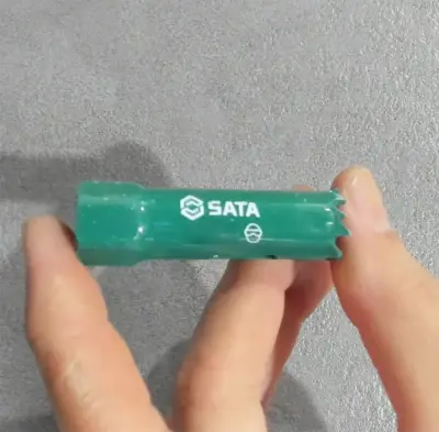 Mũi Khoét Lỗ Tròn 16mm Sata 53301