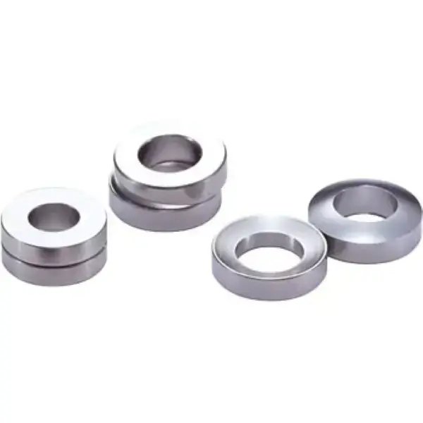 Lông Đền Cầu Thép S45C Mạ Đen M5 NBK Dòng SQWS