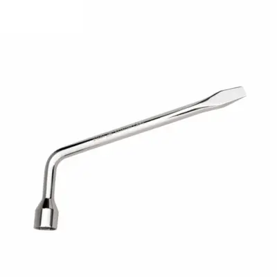 Cờ Lê Chữ L Mở Lốp 23 mm Bosi BS362305