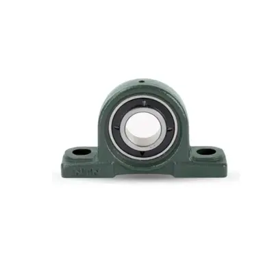Gối Đỡ Vòng Bi d 25mm NTN UKP206D1