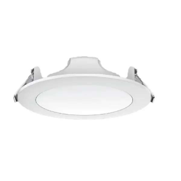 Đèn Led Panel Âm Trần 12W MPE RPL2-12T Màu Trắng