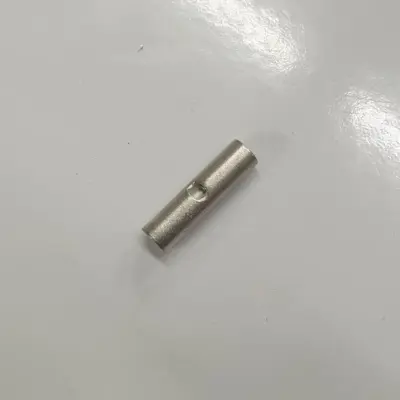 Đầu Cosse Nối Thẳng Trần 2 mm2 KST BNT2
